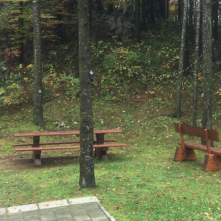 Apartmaji Velikonja Ajdovščina Екстериор снимка