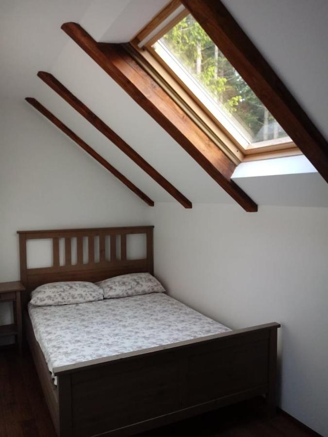 Apartmaji Velikonja Ajdovščina Екстериор снимка