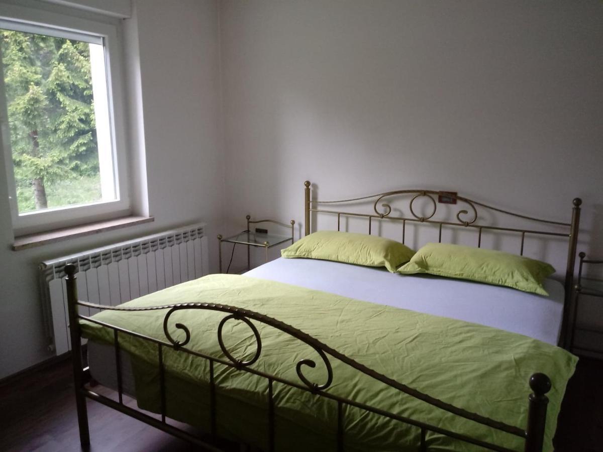 Apartmaji Velikonja Ajdovščina Екстериор снимка
