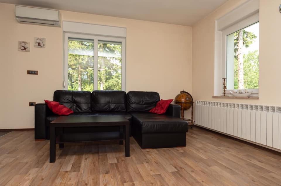 Apartmaji Velikonja Ajdovščina Екстериор снимка