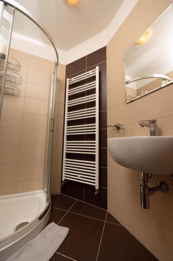 Apartmaji Velikonja Ajdovščina Екстериор снимка