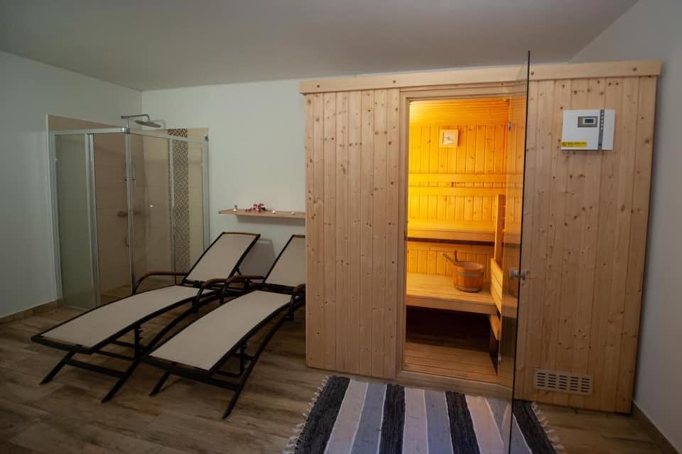 Apartmaji Velikonja Ajdovščina Екстериор снимка
