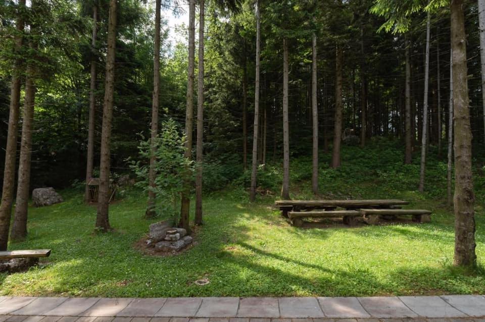 Apartmaji Velikonja Ajdovščina Екстериор снимка