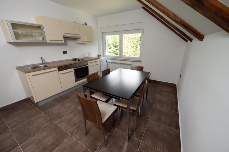 Apartmaji Velikonja Ajdovščina Екстериор снимка