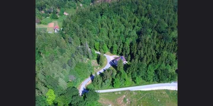Apartmaji Velikonja Ajdovščina Екстериор снимка