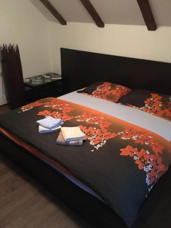 Apartmaji Velikonja Ajdovščina Екстериор снимка