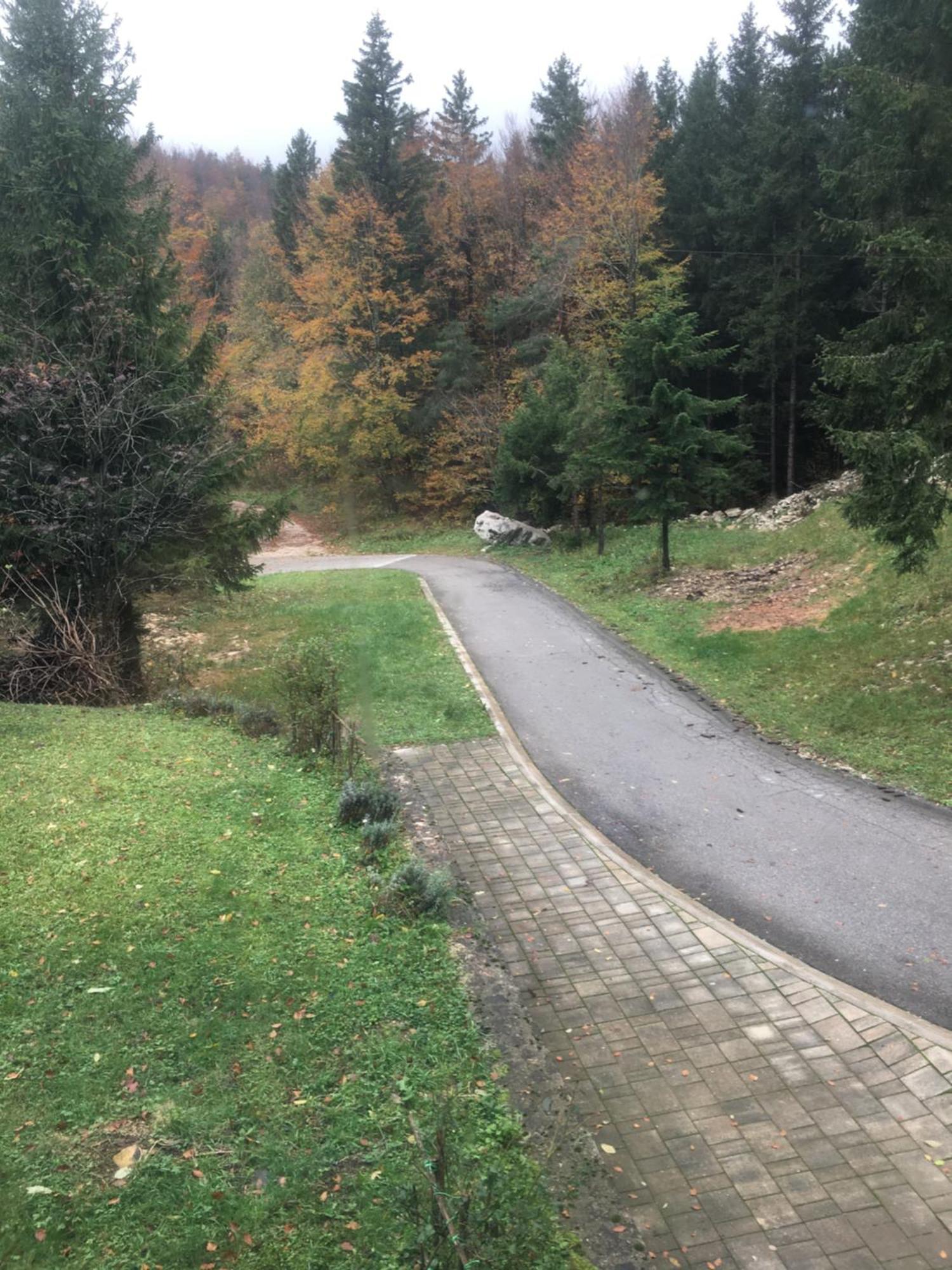 Apartmaji Velikonja Ajdovščina Екстериор снимка